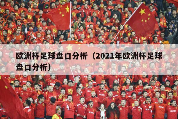 欧洲杯足球盘口分析（2021年欧洲杯足球盘口分析）