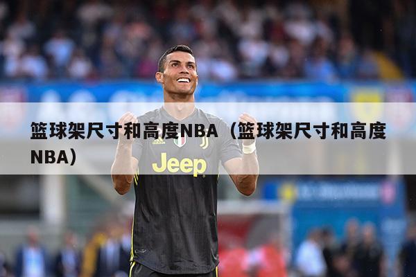 篮球架尺寸和高度NBA（篮球架尺寸和高度NBA）