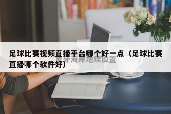 足球比赛视频直播平台哪个好一点（足球比赛直播哪个软件好）