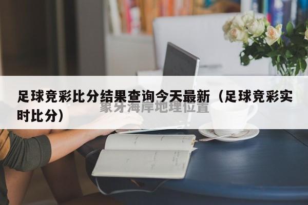 足球竞彩比分结果查询今天最新（足球竞彩实时比分）