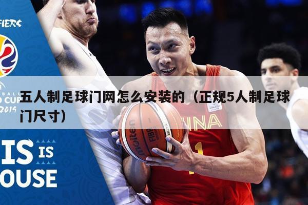 五人制足球门网怎么安装的（正规5人制足球门尺寸）