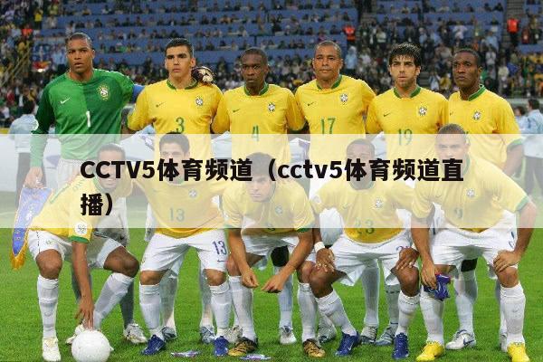 CCTV5体育频道（cctv5体育频道直播）