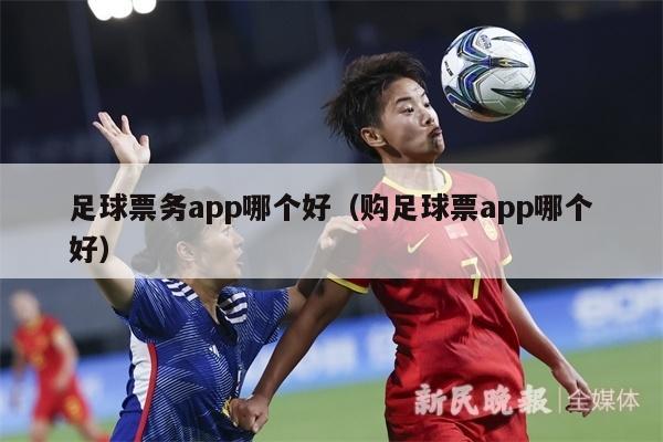 足球票务app哪个好（购足球票app哪个好）