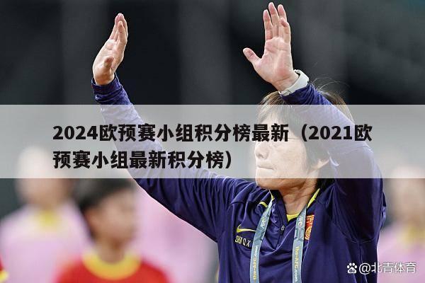 2024欧预赛小组积分榜最新（2021欧预赛小组最新积分榜）