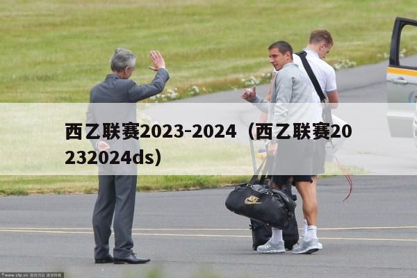 西乙联赛2023-2024（西乙联赛20232024ds）