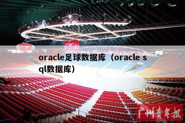 oracle足球数据库（oracle sql数据库）