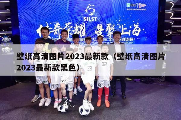 壁纸高清图片2023最新款（壁纸高清图片2023最新款黑色）