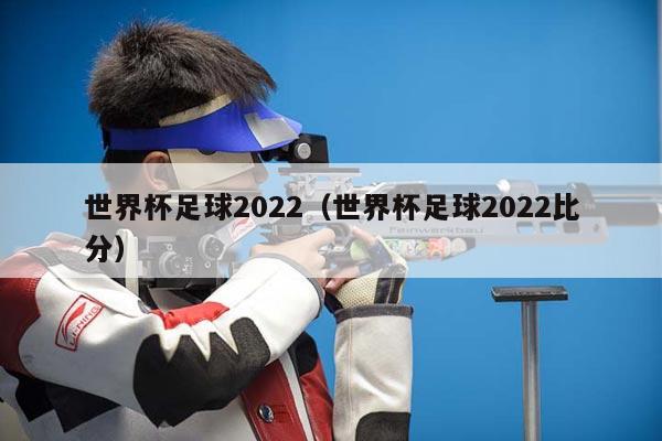 世界杯足球2022（世界杯足球2022比分）