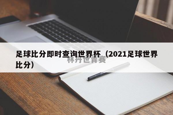 足球比分即时查询世界杯（2021足球世界比分）