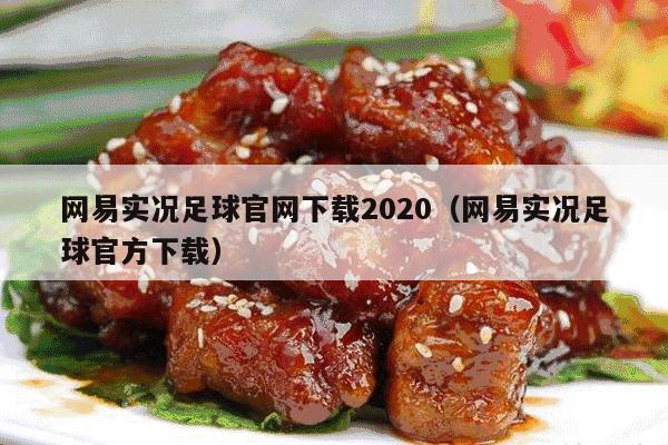 网易实况足球官网下载2020（网易实况足球官方下载）