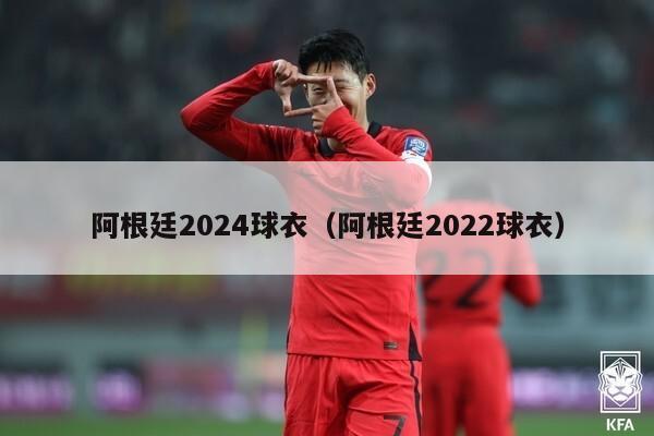 阿根廷2024球衣（阿根廷2022球衣）