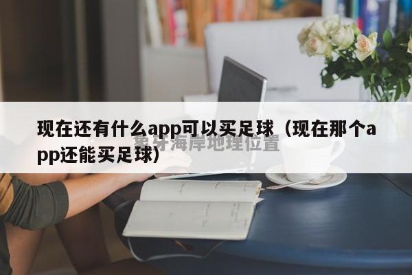 现在还有什么app可以买足球（现在那个app还能买足球）