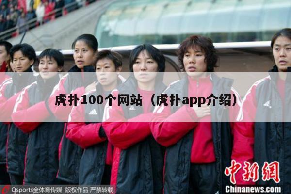 虎扑100个网站（虎扑app介绍）