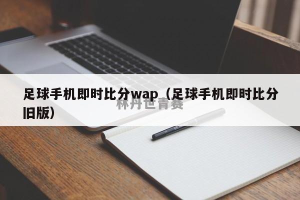 足球手机即时比分wap（足球手机即时比分旧版）