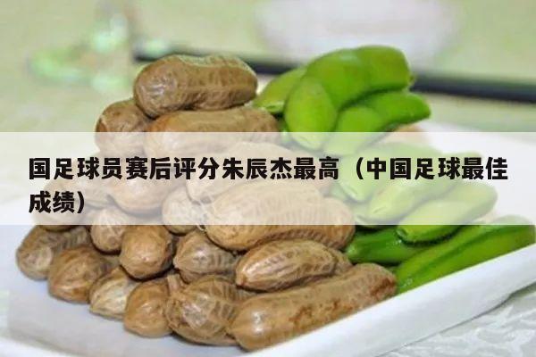 国足球员赛后评分朱辰杰最高（中国足球最佳成绩）