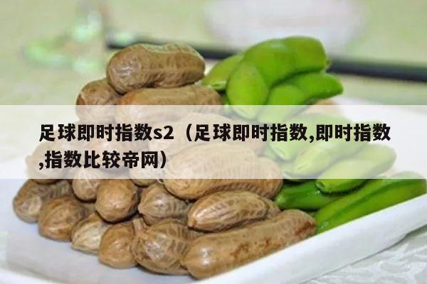 足球即时指数s2（足球即时指数,即时指数,指数比较帝网）