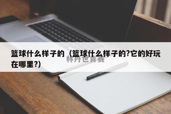 篮球什么样子的（篮球什么样子的?它的好玩在哪里?）