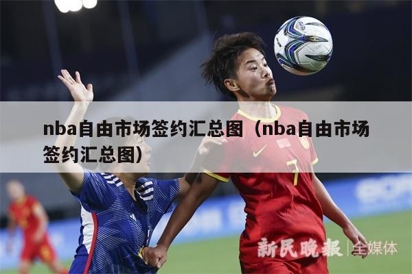 nba自由市场签约汇总图（nba自由市场签约汇总图）