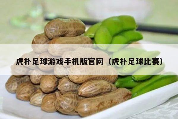 虎扑足球游戏手机版官网（虎扑足球比赛）