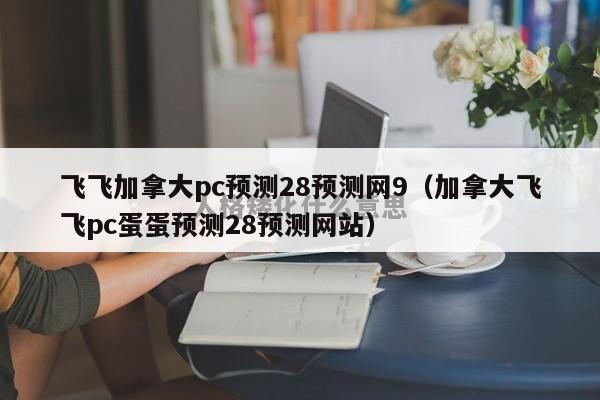 飞飞加拿大pc预测28预测网9（加拿大飞飞pc蛋蛋预测28预测网站）