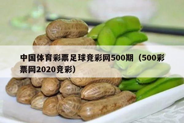 中国体育彩票足球竞彩网500期（500彩票网2020竞彩）