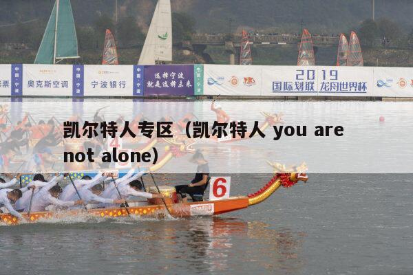 凯尔特人专区（凯尔特人 you are not alone）