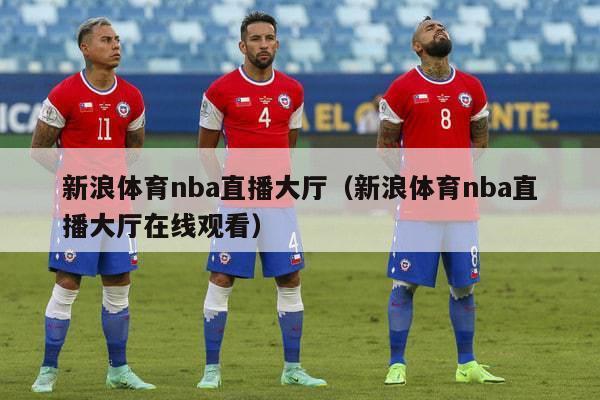 新浪体育nba直播大厅（新浪体育nba直播大厅在线观看）