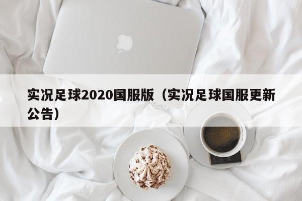 实况足球2020国服版（实况足球国服更新公告）