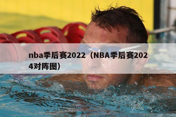 nba季后赛2022（NBA季后赛2024对阵图）