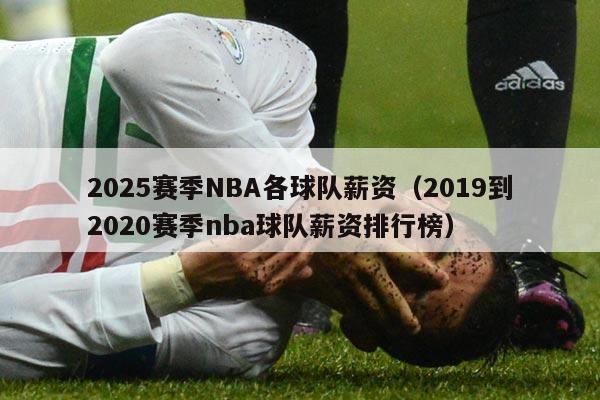 2025赛季NBA各球队薪资（2019到2020赛季nba球队薪资排行榜）