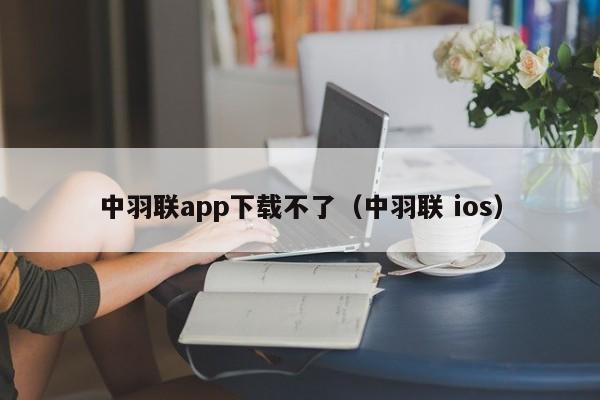 中羽联app下载不了（中羽联 ios）