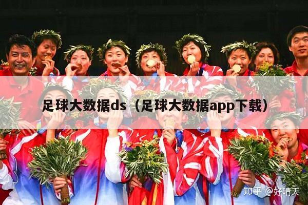 足球大数据ds（足球大数据app下载）