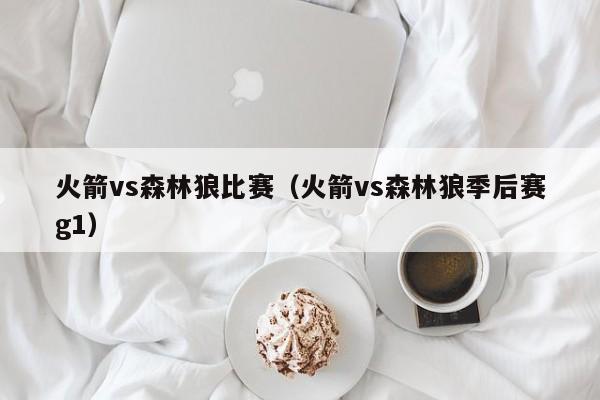 火箭vs森林狼比赛（火箭vs森林狼季后赛g1）