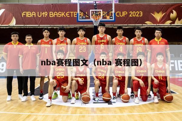 nba赛程图文（nba 赛程图）