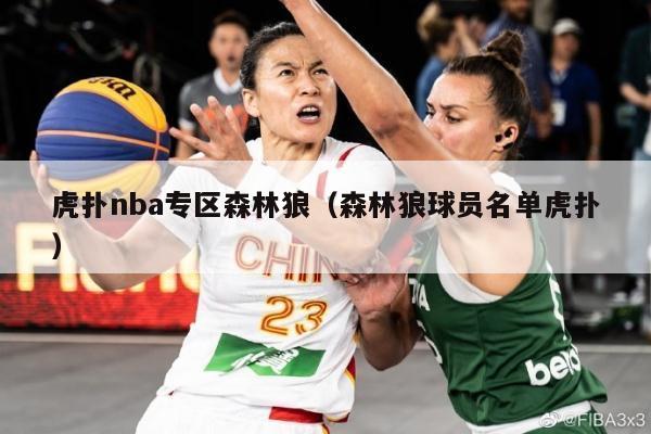 虎扑nba专区森林狼（森林狼球员名单虎扑）