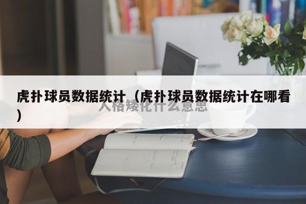 虎扑球员数据统计（虎扑球员数据统计在哪看）